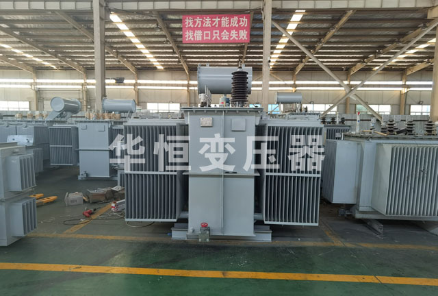 SZ11-8000/35柳河柳河柳河电力变压器