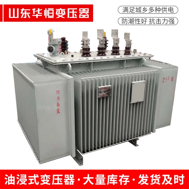 S13-10000/35柳河柳河柳河电力变压器厂家