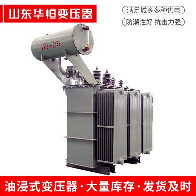 S11-10000/35柳河柳河柳河电力变压器厂家