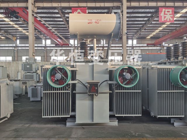 S11-8000/35柳河柳河柳河电力变压器价格