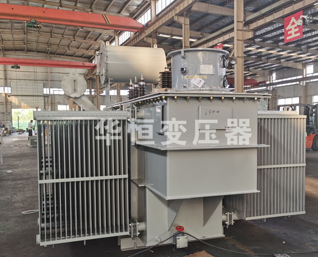 S11-6300/35柳河柳河柳河电力变压器价格