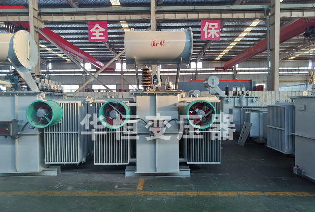 SZ11-10000/35柳河柳河柳河油浸式变压器厂家